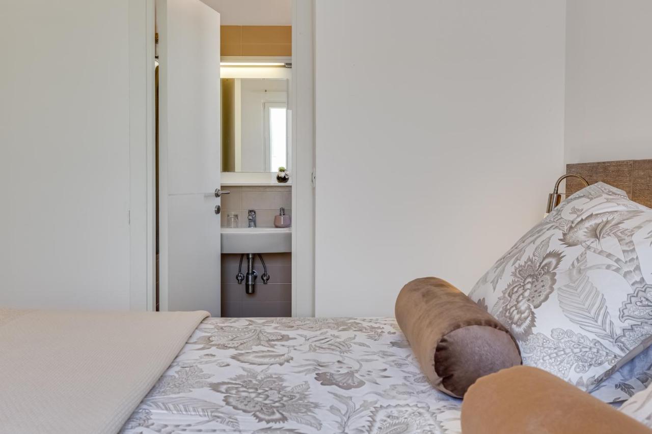 Luxury Two-Floor Apartment In Petrcane With Garden And Pool Екстер'єр фото